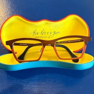 Theo 431 Millie+58 Frame